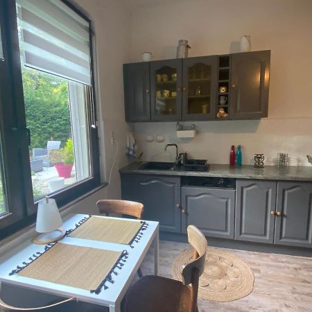 Belle Chambre Privee - Salle De Bain - Jardin - Wifi - Wissembourg Zewnętrze zdjęcie